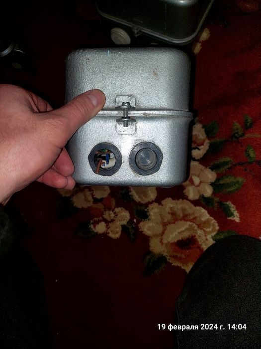 Шит пускатель продаётся