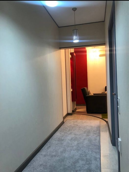 Metro oybek. Kunlik uy