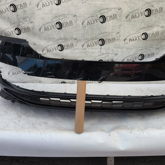 Bara fata Skoda Karoq Sportline an 2017-2018-2019-2020-2021