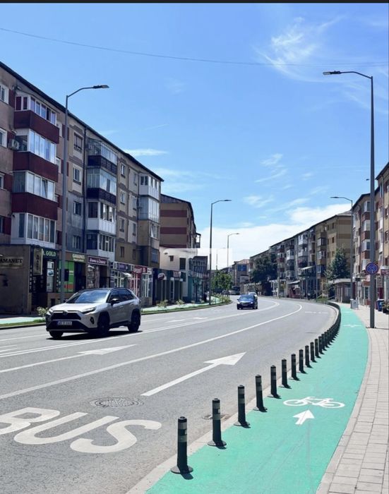 Proprietar Spatiu Comercial/Birouri,Cetate-Piata,VAD pietonal Ecxelent