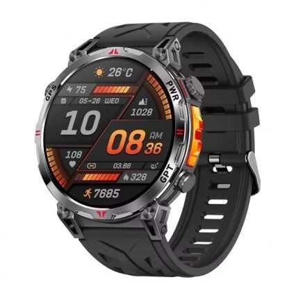 ПРОМО!!! Смарт часовник – Чисто Нов