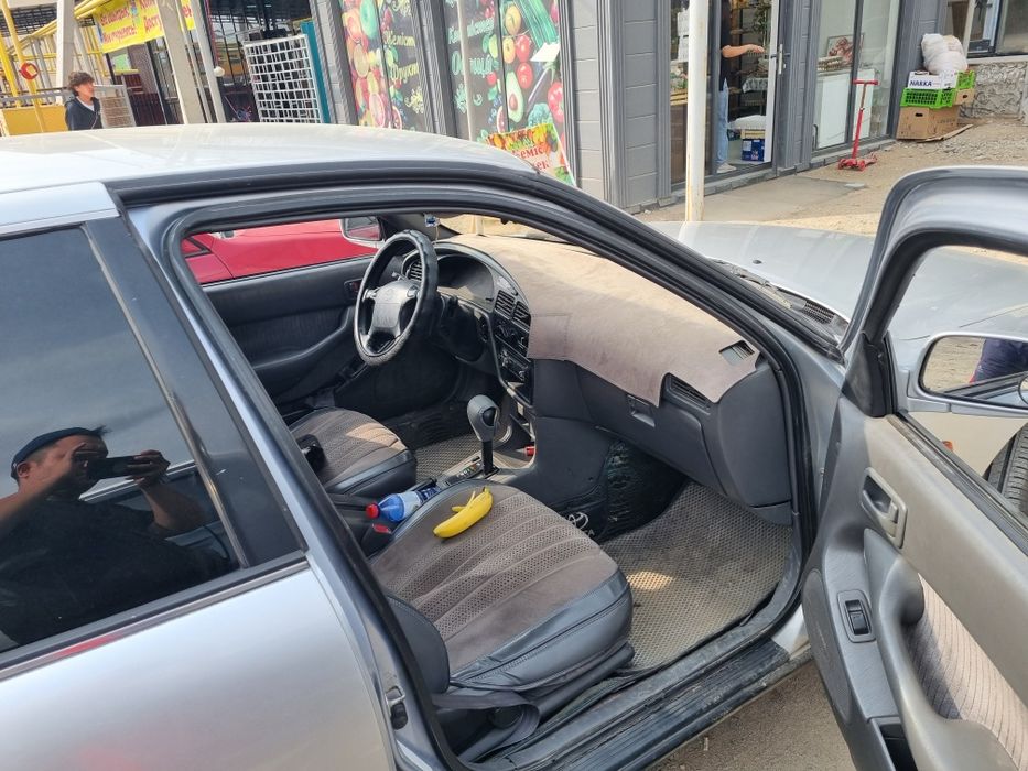 Продам Тойоту Камри 10