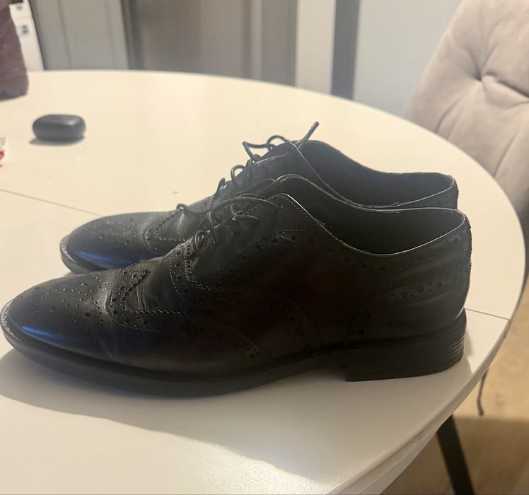 Pantofi eleganti Asos barbat nr 40