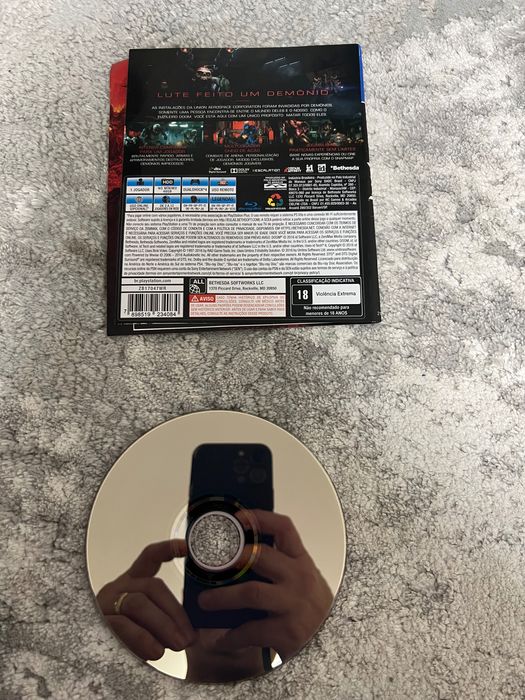 DOOM si Harry Potter - Quidditch Champions