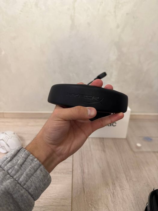 Hyper X Cloud 3 wireless