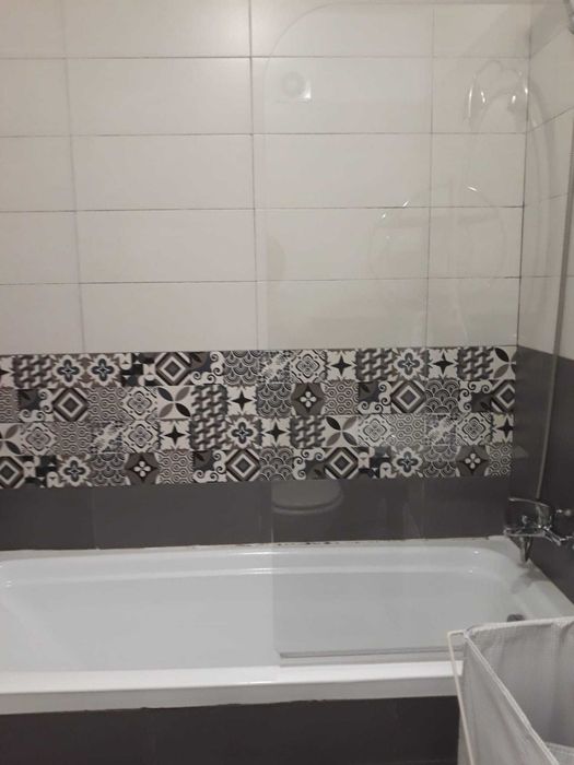 Inchiriez apartament 2 camere , situat in Complex Viva-City