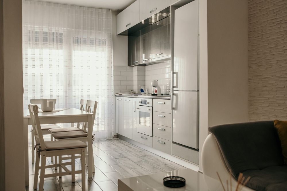 De inchiriat apartament west residence (universitate,centru)