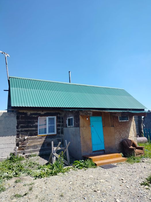 Продается дом Село Опытное поле