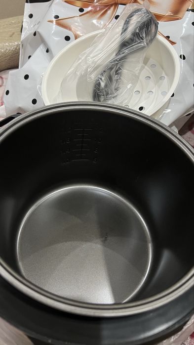 Продам мультиварку бош (bosch)