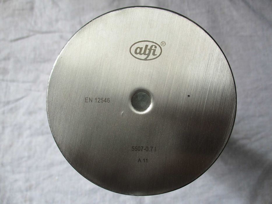 Termos inox Alfi isoTherm Slim, 0,7 l