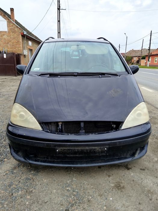 Bara fata cu spalatoare completa Ford Galaxy an 2000-2006