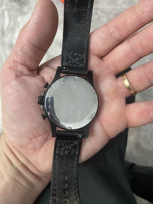 Ceas Fossil in conditii foarte bune