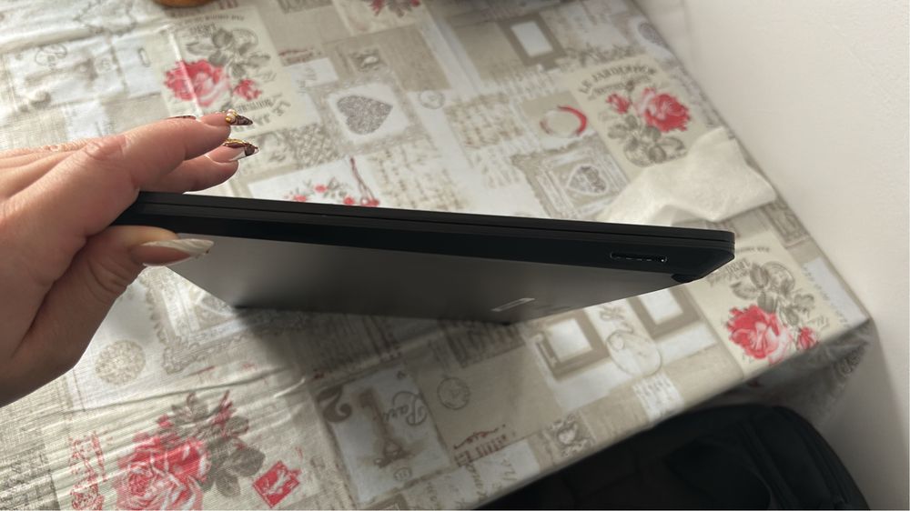 Microsoft Surface Laptop 6 (Model 2024)