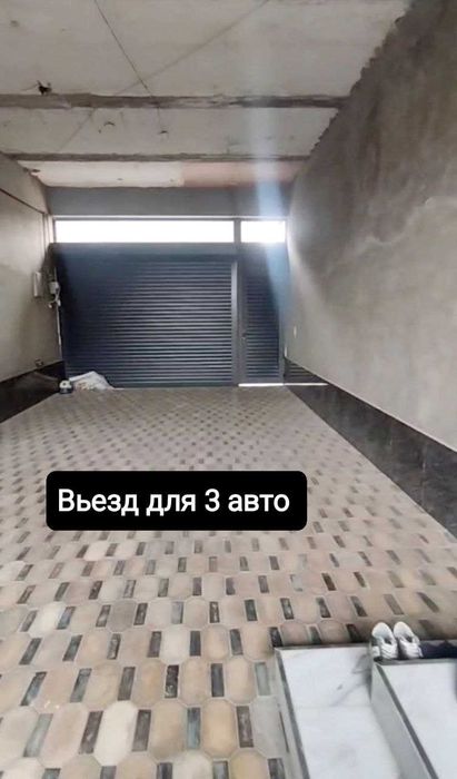 Кибрай шахарчасида Янги  Уй сотилади  5 ХОНА 2 этаж  1.6 сотик