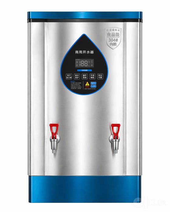Samovar 26l-92l gacha