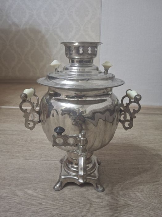 Самовар электрический.