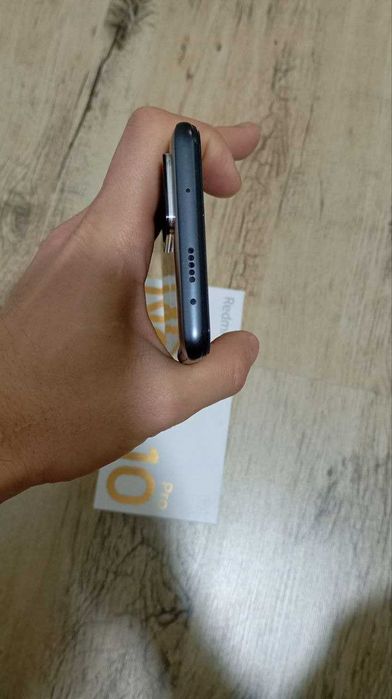 Redmi Note 10 Pro 128GB
