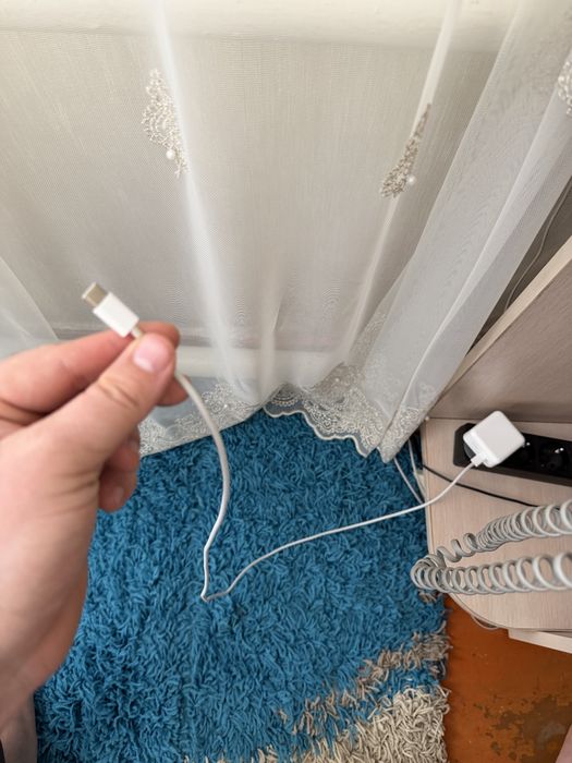 Iphone 17 pro, 256gb duel esim