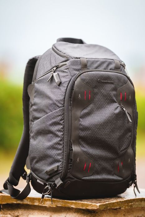 Manfrotto Pro Light Multiloader 26L Camera Backpack