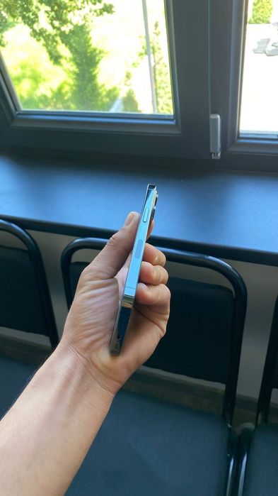Iphone 13 pro ortacha holat