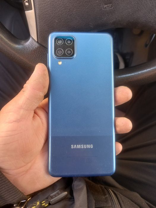 Samsung A12 срочно