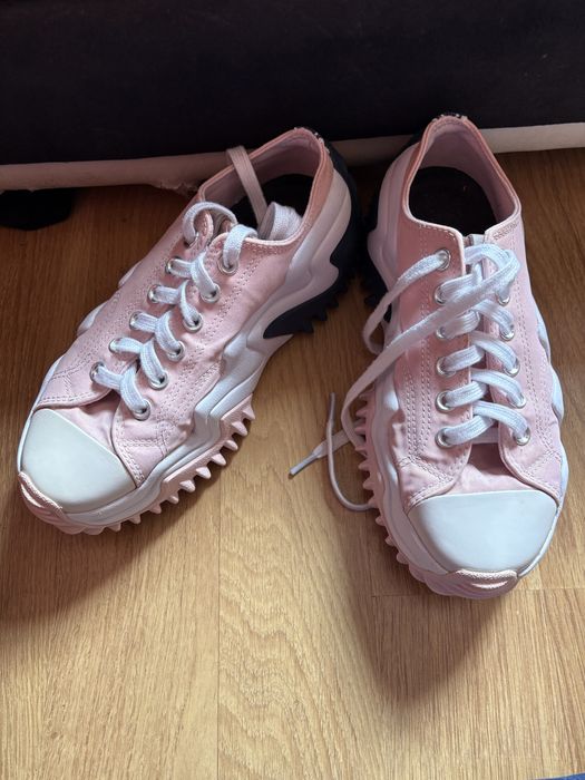 Дамски кецове Converse