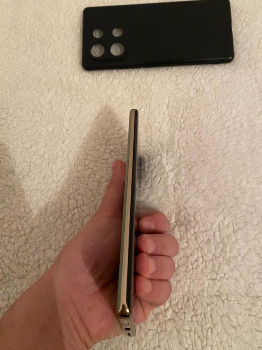 IFINIX ZERO 30 5G 12/256