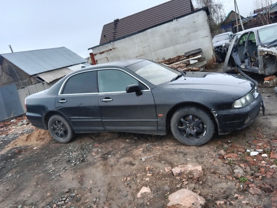 Продам Мицубиси диамант
