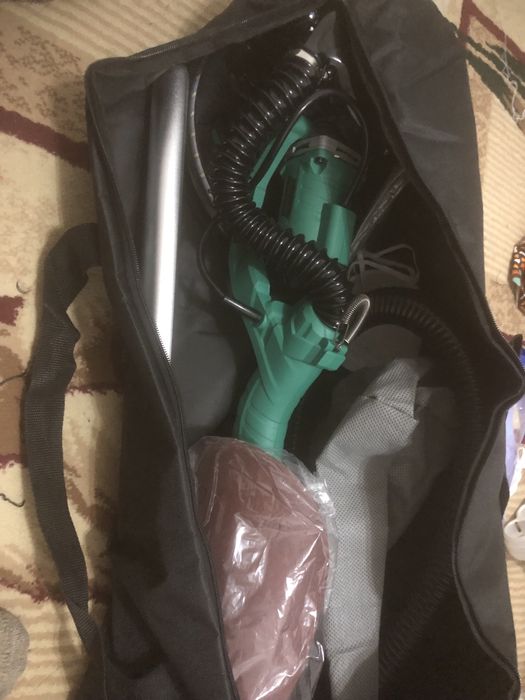 Шлифмашинка шкуркааппарат