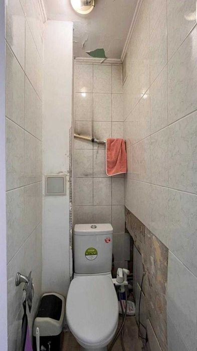 Продам уютную квартиру