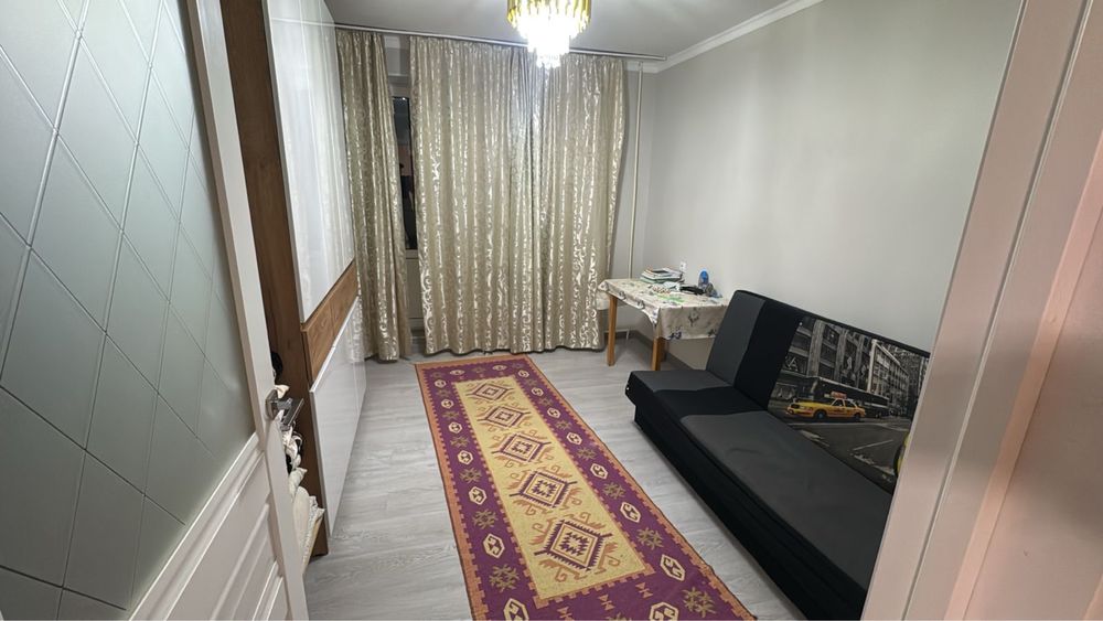 Продам 2х комнатную квартиру