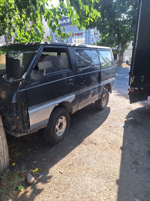 Продам делики на запчасти