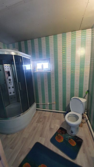 Дом продаётся. 13×11