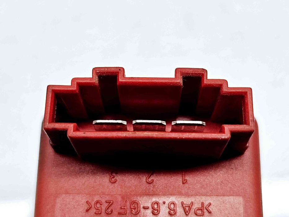 Releu Volkswagen Sharan (7M8, 7M6, 7M9) [Fabr 1995-2010] 1J0907521