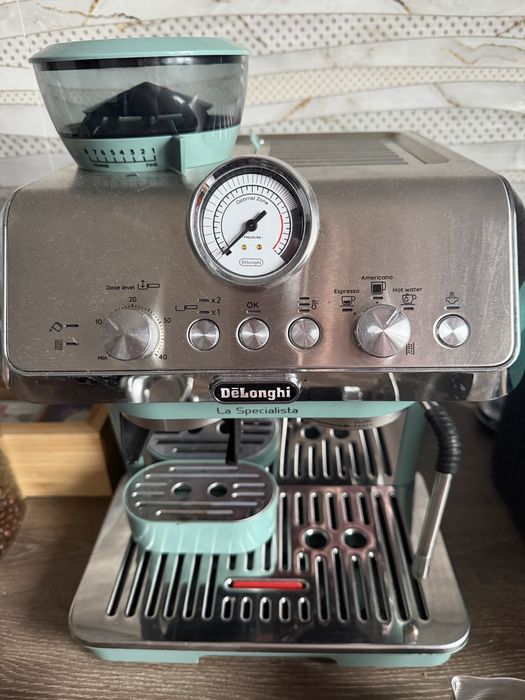 Espressor De’Longhi