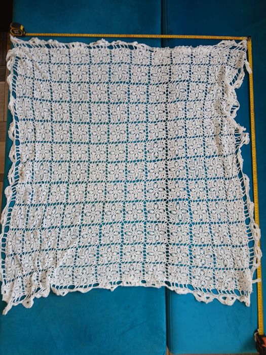 Lot textile vintage