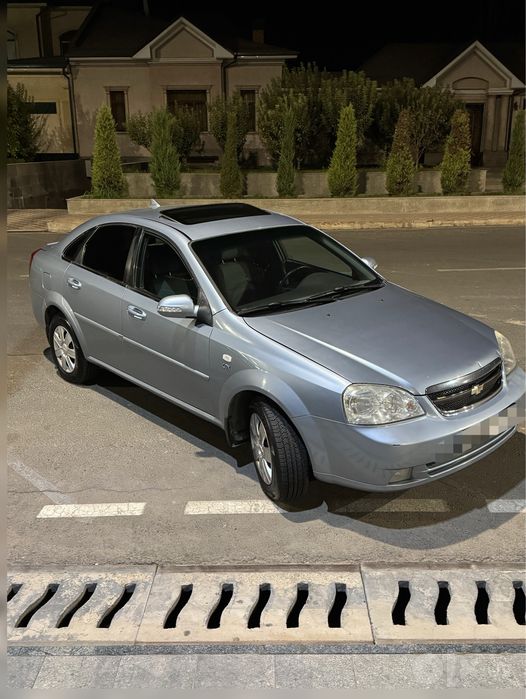 Lacetti 1.6 2013-yil 3-poz Avtomat