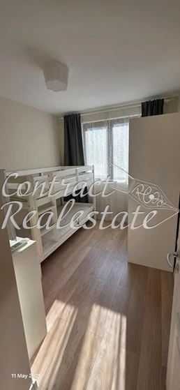 Тристаен Обзаведен апартамент в Трошево !