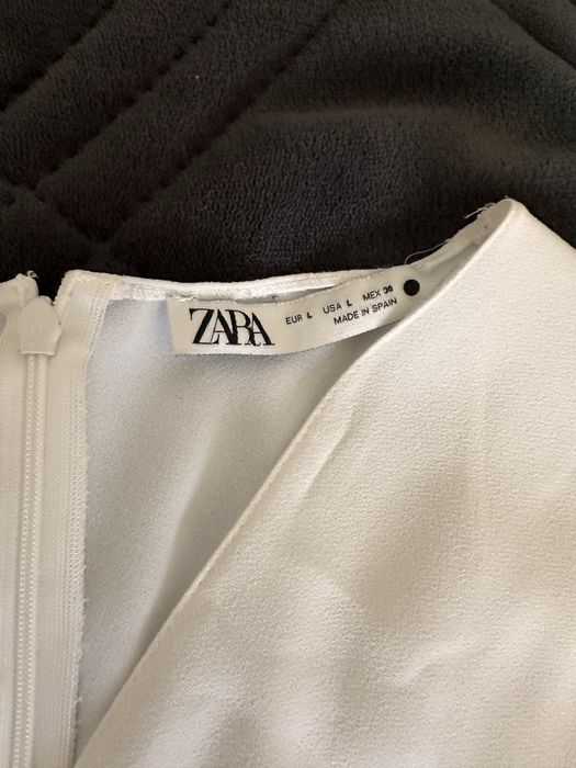 Дамски потник на Zara