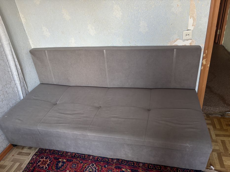 Диван-тахта продам СРОЧНО