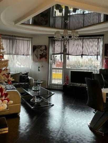 Дава се под наем Четиристаен апартамент в София, Овча купел - 150 кв.м за 820 € - Снимка #1