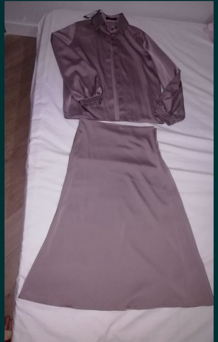 Новые, с этикеткой