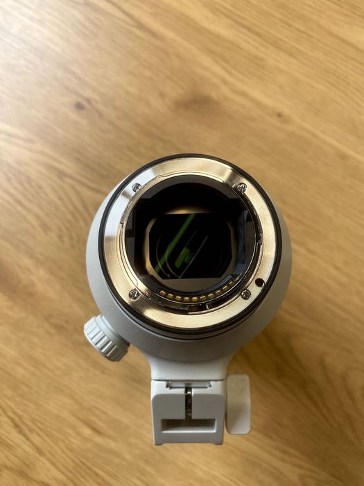 Обектив Sony FE 100-400mm f/4.5-5.6 GM OSS