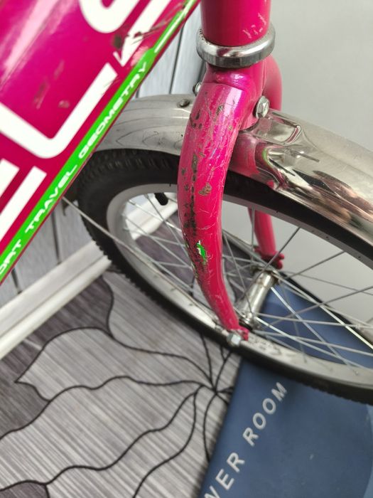 Велосипед Stels 310