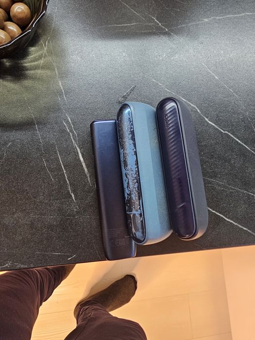 Iqos diverse modele