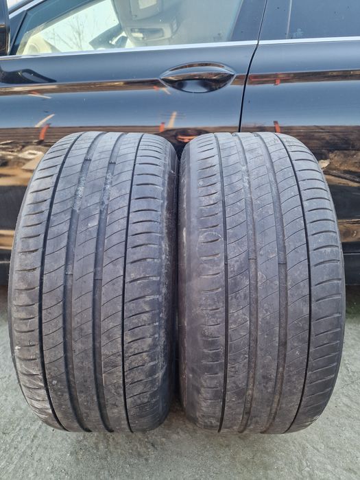 Vand 2 anvelope Michelin 245 40 R19