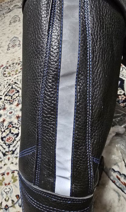 Сапоги резиновые и керзовые