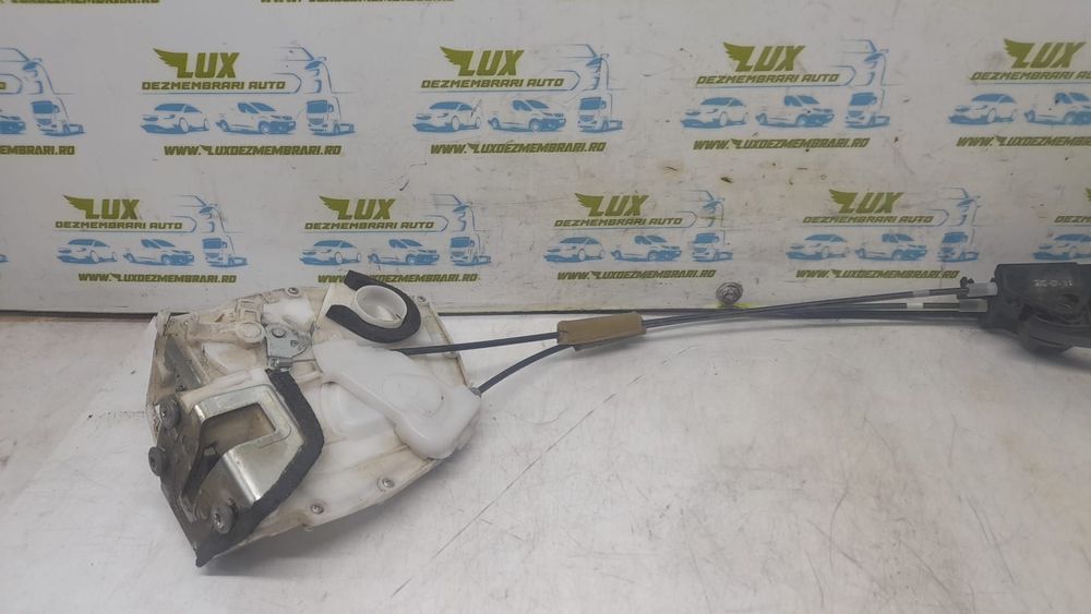 Broasca usa dreapta spate 82301-68LA2 Suzuki Swift 4 [2010 - 2015]