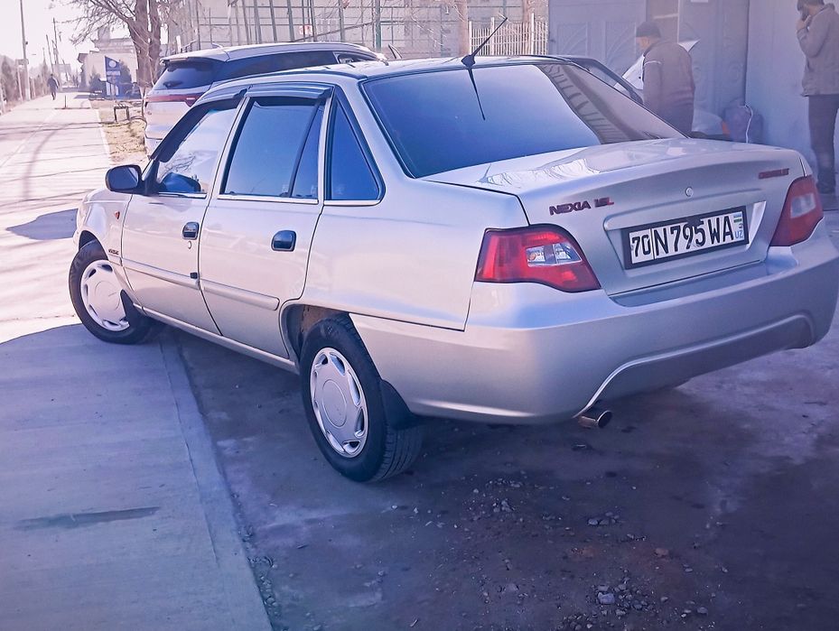 Mashina xamajoyi naxadu