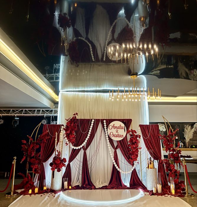 Decoratiuni baloane, decoratiuni si accesorii nunti
